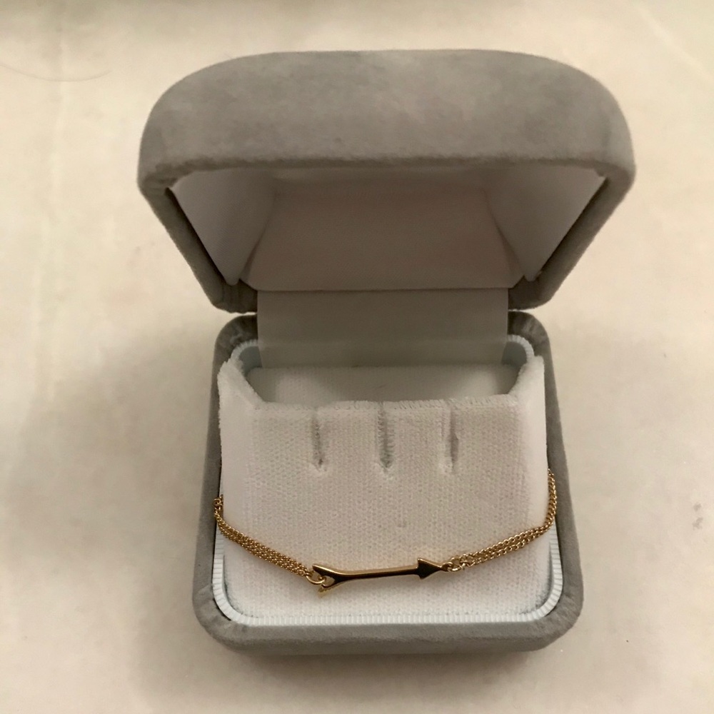 ✨5 for $30✨ Stella & Dot Gold Bracelet